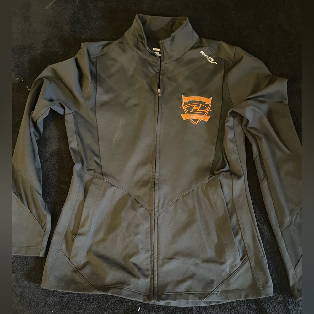 Saucony Women’s Running Jacket